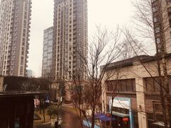 -梅间堂茶馆(绿地缤纷城店)