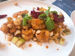 -南山鲜虾面·活鲜小馆·海味大连菜(南山总店)