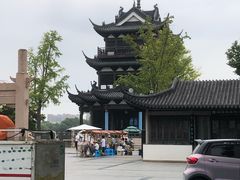 -东湖景区