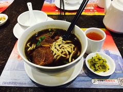 -中国厨房/台湾牛肉面