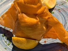 -La Medina餐厅(亮马河南路店)