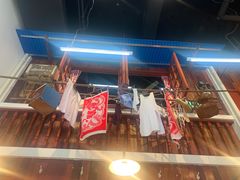 门面-逸桂禾面馆