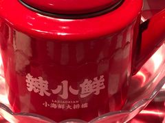 -辣小鲜·南昌大排档(船山路店)