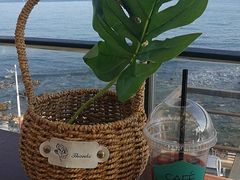 -Cafe Rooftop Cheongsapo