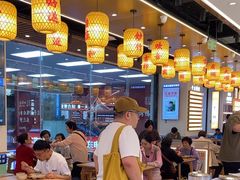 -素满香·全民食养自助(长宁龙之梦店)