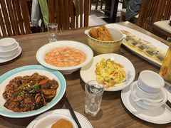 -锡和无锡菜(景丽苑店)