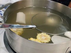 -陈记顺和潮汕牛肉火锅(番禺迎宾大道店)