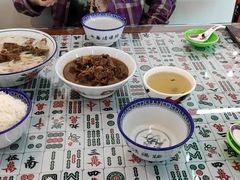 -七爷清汤腩·港式茶餐厅(世博店)