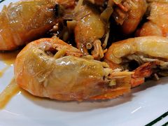-明本湛江鸡•海鲜小厨(陈家祠店)