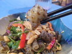 -千岛蚝高压锅生蚝·人参火锅(白云万达店)