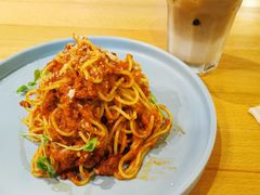 -雕刻时光咖啡馆(北苑店)