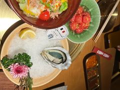 -MIKOMIKO和牛烧肉专门店(南门店)