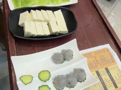 -八宝牛潮汕鲜牛肉火锅(净月店)