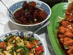 -香雪海饭店中餐厅(人民桥店)