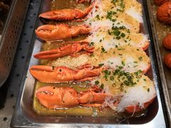 -盒马鲜生(皇庭广场店)