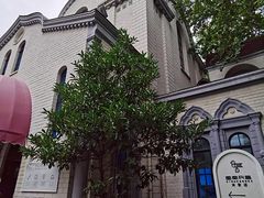 -思南书局·诗歌店