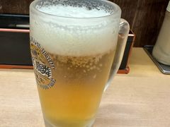 -十八番拉面馆(新今宫店)