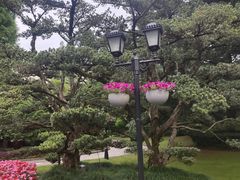 -上海虹桥迎宾馆