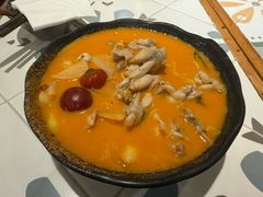 -十面欢腾(长乐路店)