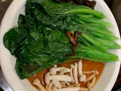 -新白鹿餐厅(爱琴海购物中心店)
