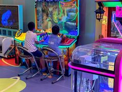 -芭菲盛宴·环球美食(袁家岗店)