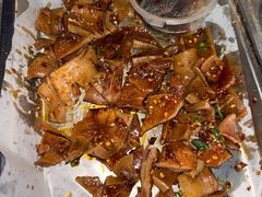 -串小白烧烤(金沙洲店)