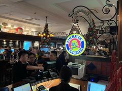 -宝莱纳餐厅(滨江店)