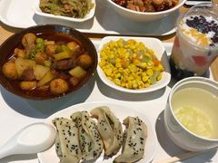 -腾讯食堂(腾讯大厦店)