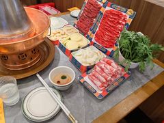 -侃爷南门铜锅涮肉