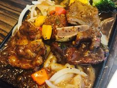 -避风塘·老港味餐厅(虹口龙之梦店)