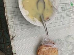 -老西关黄老太牛肉烧饼