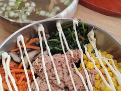 -米村拌饭(凯德和平广场店)