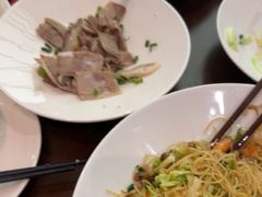 -宁海食府·涌宴(真和店)