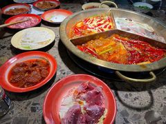 -叁口煮市井老火锅(春熙路店)