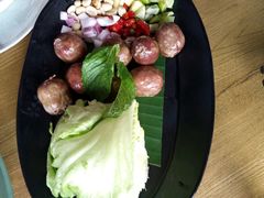 -太泰东南亚餐厅(万福广场店)