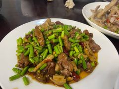 炒鸭杂-余杨鸭鸭餐厅