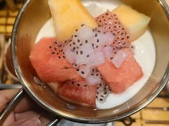 -爱客得牛排海鲜烤肉·火锅自助(春熙路黑金好店)