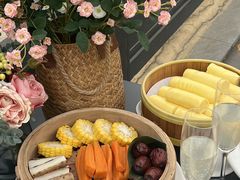 -汉水谣·江景餐厅(江滩店)