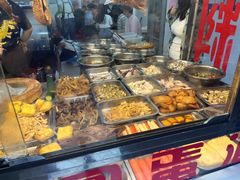 -圆蛋酒料•生腌(开元路店)