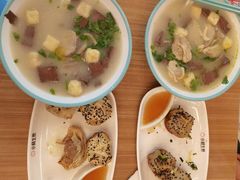 -小杨生煎(白玉兰广场店)