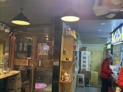 -金谷园饺子·烧烤(人大总店)