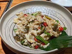 -云海肴·汽锅鸡·云南菜(高德置地店)