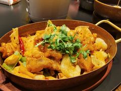 -炊江南·上海菜(国展华漕店)