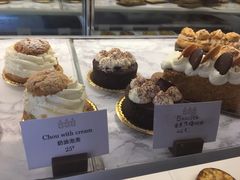 -Madeleine玛德琳(永平里店)