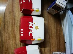 -肯德基(昌里店)