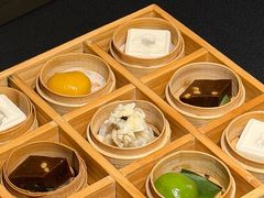 -江南雅厨·江南文化·苏州菜(李公堤店)