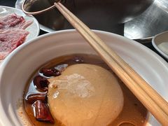 -将台涮肉(酒仙桥店)