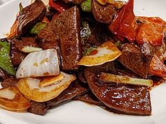 -新吉士·上海菜(浦东LCM置汇旭辉店)