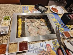 -阿亲家·韩式无限烤肉(春熙路店)