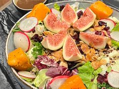 -THE WOODS 简餐 (国贸商城店)